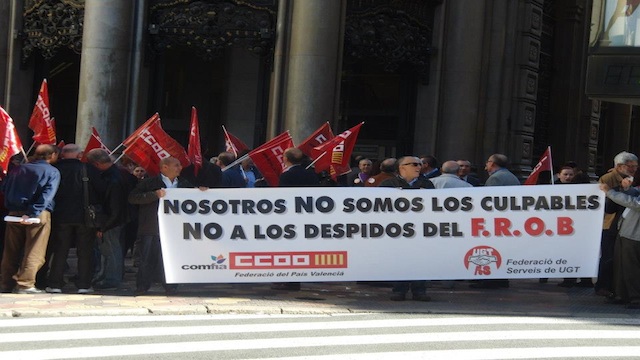 El Gobierno debe implicarse mucho más en los problemas de las personas y en la búsqueda de soluciones