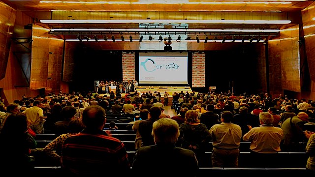 IV Congreso Comfia: Más personas, mejor sindicato.