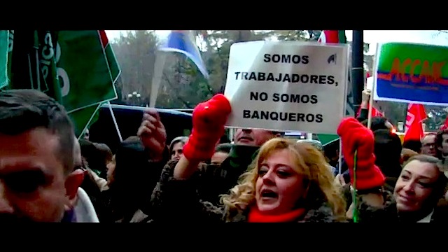 Acuerdo en Banco de Valencia y Bankia. Preacuerdo in extremis en Novagalicia Banco 