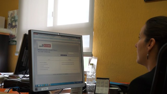 Si eres Sindicalista, dale al Play