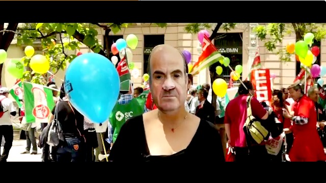 ¿Cómo actuar ante un ERE, ERTE o una MSCL? BMN, la visualización del conflicto. Sin negociación sectorial es muy difícil dialogar en la empresa.