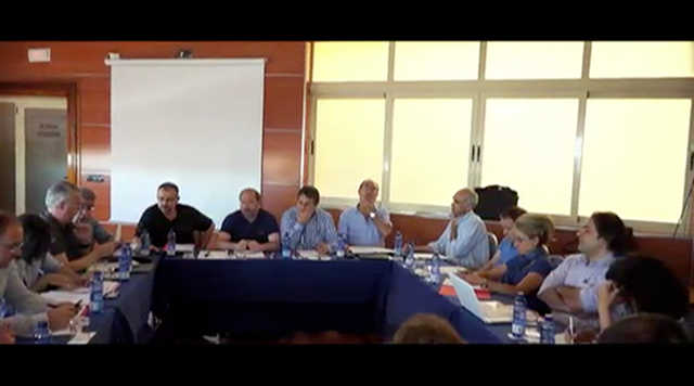 Trabajamos para dar respuestas a los y las trabajadoras: Coordinadora del Sector Financiero; Jornadas de afiliación en Comfia Madrid; Firma del Convenio de Seguros.