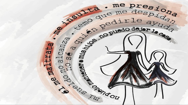 No son cifras, son vidas