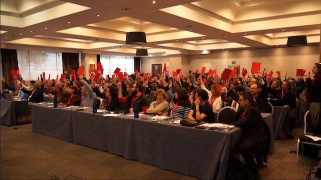 La RSE debe desarrollarse a partir de indicadores concretos