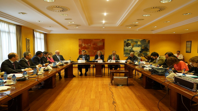 2013, primera batalla por el mantenimiento de la vigencia de los convenios