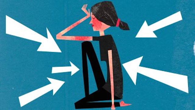 El proceso de reestructuración financiera desde una perspectiva de género