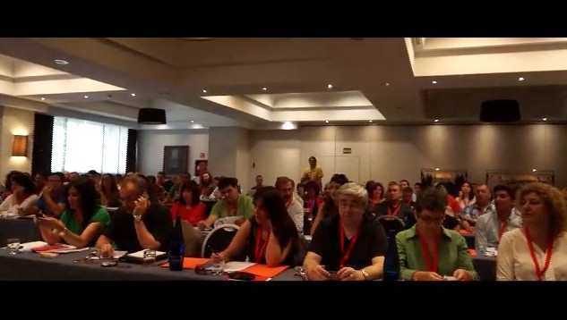 Agrupación Servicios Técnicos. Derecho a prestación desempleo