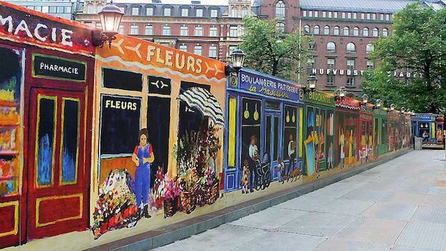 ¿Realmente necesitamos ir de compras los domingos?