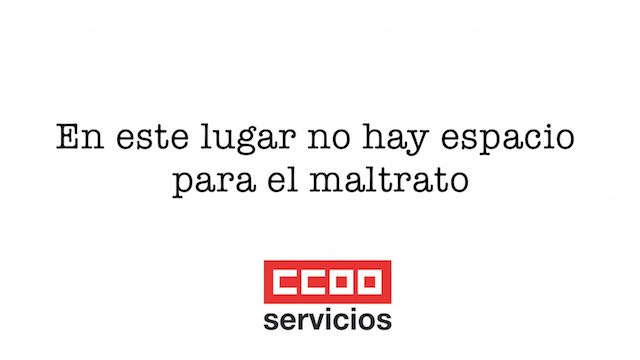 En caso de acoso sexual en el ámbito laboral ¿puede actuar la inspección de trabajo?