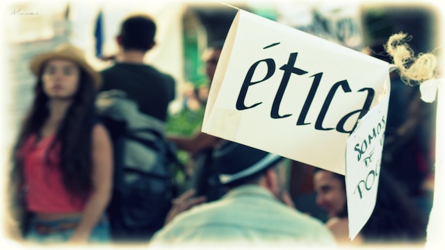 CCOO propone un código deontológico para el sector financiero