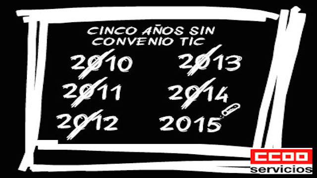 Celebrado el primer Congreso de Servicios CCOO Canarias