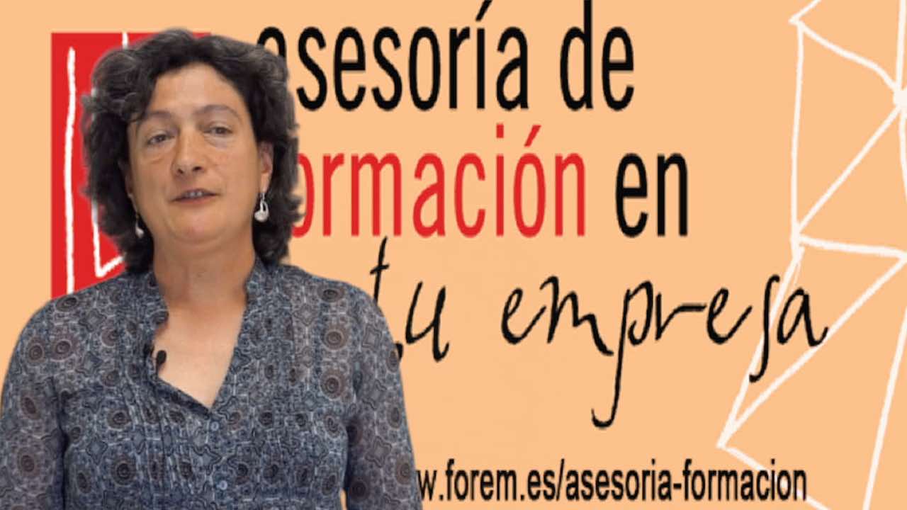 Asesoría de formación en tu empresa 