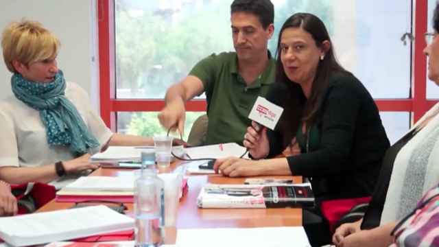 Servicios CCOO cumplimos un año y lo celebramos