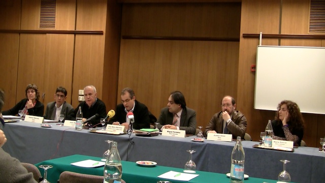 ¿Dais por sentado que va a haber algún tipo de inyección de dinero público o qué va a ser necesario que lo haya en algunos casos?