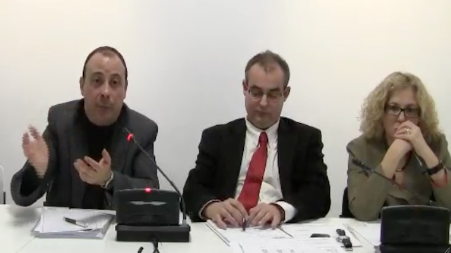 Acuerdo en materia de pensiones