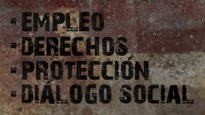 Especial 7 de Octubre Jornada por el Trabajo Decente