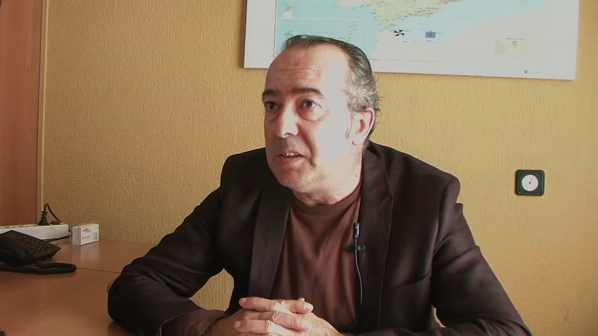 Fernando Botica. CCM Caja Astur