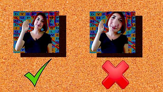 Trabajar seguro, trabajar sin miedo