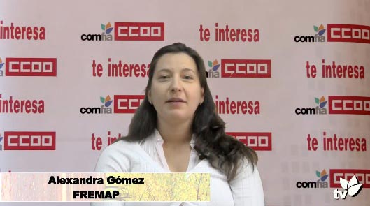 Elecciones en Fremap