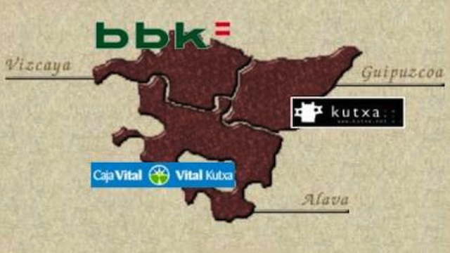 Acuerdo laboral en las cajas vascas