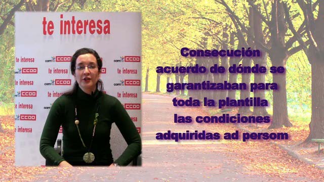 Elecciones sindicales en Ibermutuamur Prevención