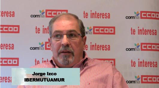 Elecciones en Ibermutuamur Mutuas