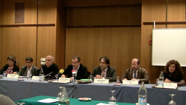 ¿Hay temor en el sindicato por que la nueva ronda de ajustes se haga via ERES baratos?