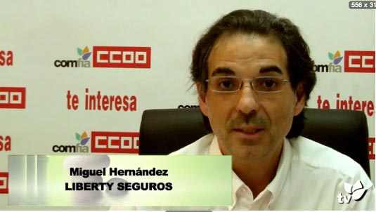 Elecciones en Liberty