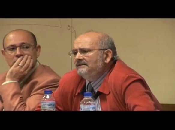 Movimiento sindical internacional y crisis económica