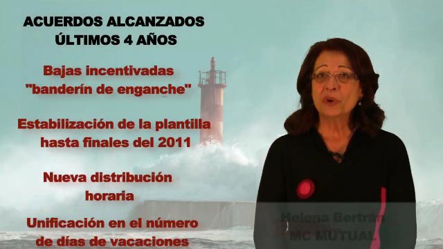 Elecciones en MC Mutual