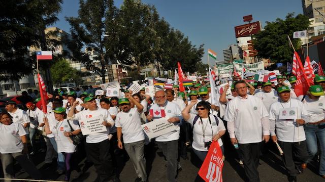 Asistimos al nacimiento de UNI ICTS, un nuevo sector fruto de la unión del sector de telecomunicaciones y el de tecnologías de la información