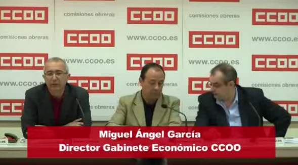 La capitalización del sector financiero Miguel Ángel García 