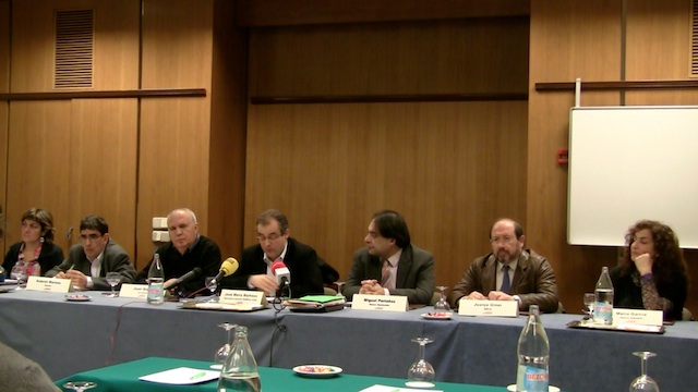 ¿Qué ha precipitado que se suspenda la negociación del Convenio de Banca?