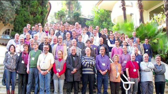 La plantilla de Near Technologies Aragón 