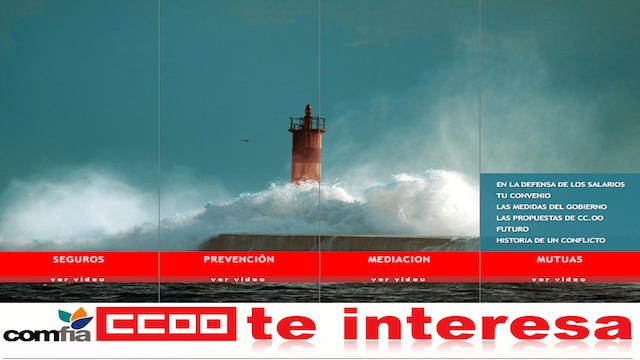 Elecciones Sindicales