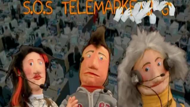 S.O.S Telemarketing