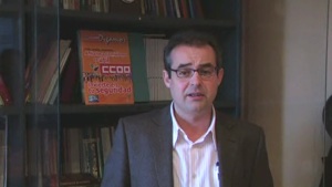 Comfia TV: Kutxa-BBK, RSE, Dinero Express, Teletech, La Caixa, Asamblea Congresual y Teletrabajo