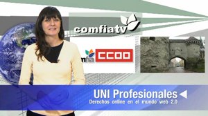 Igualdad, Groupama, Tragsega, Bureau Veritas, UNI y ciberderechos, excedencias