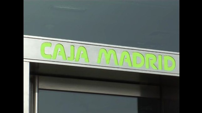 Monográfico: Con Caja Madrid no se juega