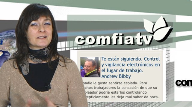 Internet en el trabajo, convenios, despidos y redes sociales