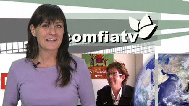 Especial 8 de Marzo: Día Internacional de la Mujer