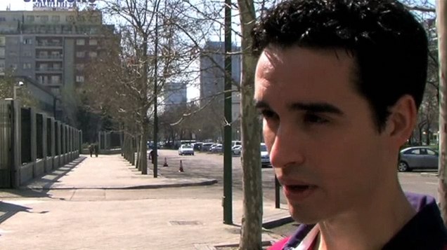 Entrega de firmas en Ministerio de Industria: ADSL más barato y de calidad