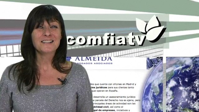 Santander Consumer, Sánchez Almeida, RSC y Banesto