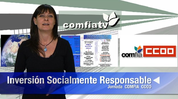 Inversion Socialmente responsable. Convenio Ahorro. Hora del Planeta. Control comunicaciones