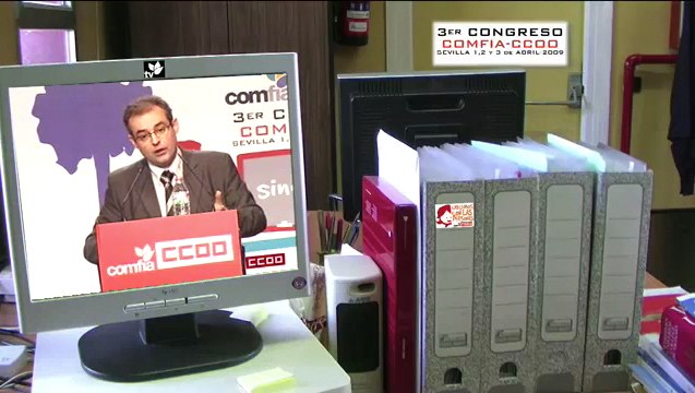 El Congreso de la Responsabilidad Social de las Empresas