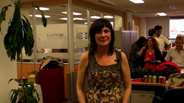 Elecciones Mapfre, correo e información confidencial, Cajasol, Jornada laboral