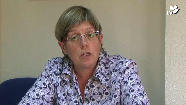 Mujeres de la CSI. Fusiones en Ahorro. Agrupació Mútua. La crisis tiene cura