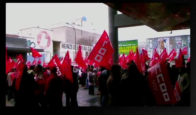 Telemarketing. Oesia. Unicaja y Cajasur. Banco Sabadell. Horas extras