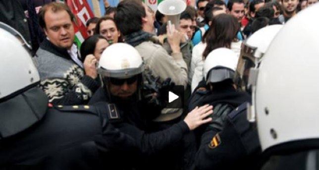 Desdoblamientos matutinos