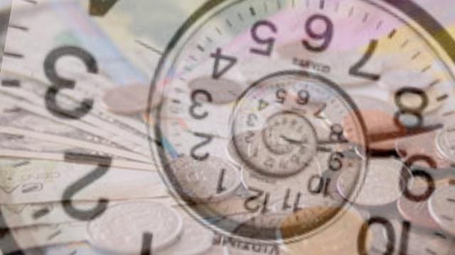 Encaramos la segunda reestructuración del sistema financiero en lo que va de crisis.